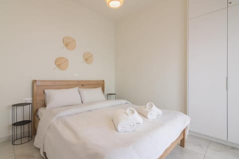 Cozy One Bdrm Apartment in Petralona - Flat 80 Apartment in Athens