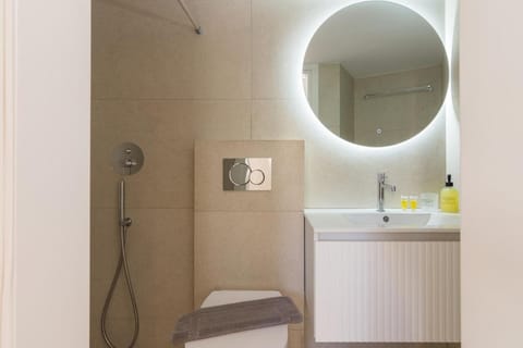 Cozy One Bdrm Apartment in Petralona - Flat 80 Apartment in Athens