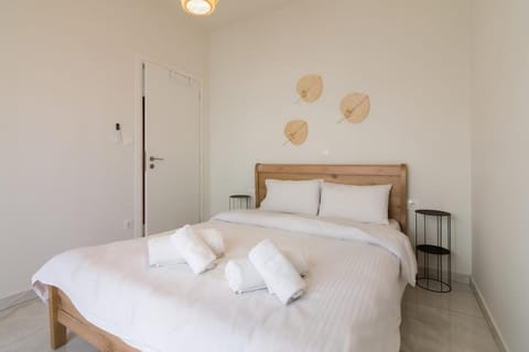 Cozy One Bdrm Apartment in Petralona - Flat 80 Apartment in Athens