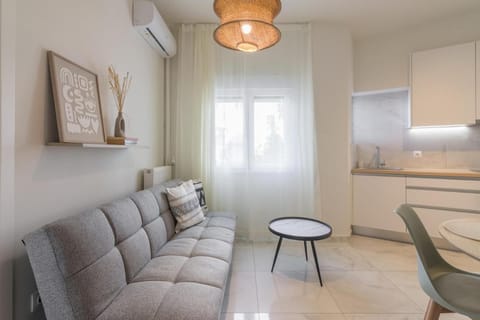 Cozy One Bdrm Apartment in Petralona - Flat 80 Apartment in Athens