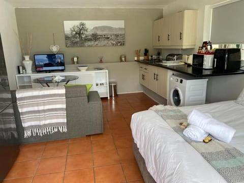 Seaview Apartment in Cape Town