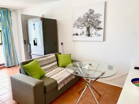 Seaview Apartment in Cape Town