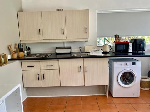 Seaview Apartment in Cape Town