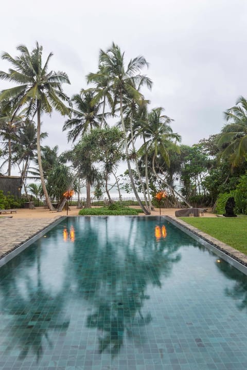 Swimming pool, Swimming pool