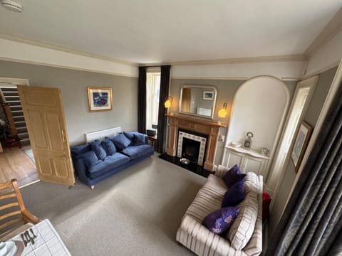 Living room, Internal: Not applicable to any particular room