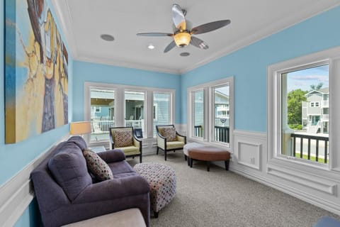 1350 - Panache House in Corolla