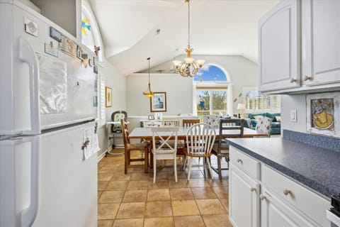 1749 - The Cat's Meow House in Corolla