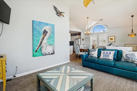 1749 - The Cat's Meow House in Corolla