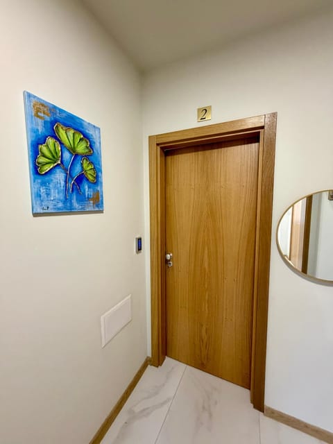 Boutique Rooms Desi 2 Apartment in Pleven