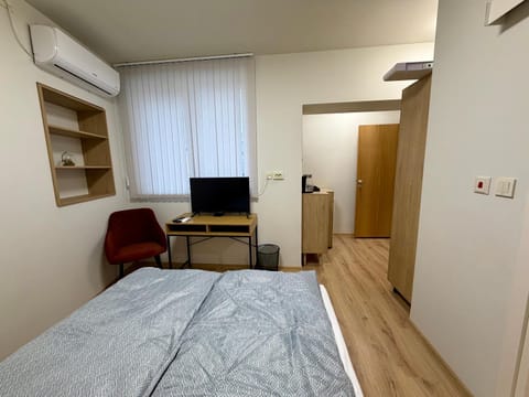 Boutique Rooms Desi 2 Apartment in Pleven