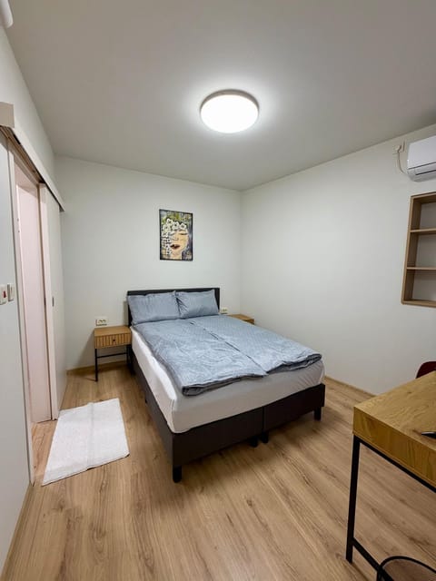 Boutique Rooms Desi 2 Apartment in Pleven