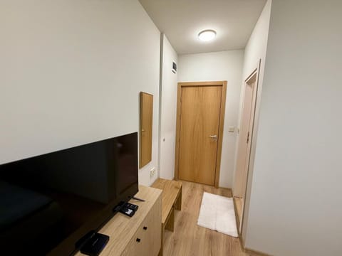Boutique Rooms Desi 3 Apartment in Pleven