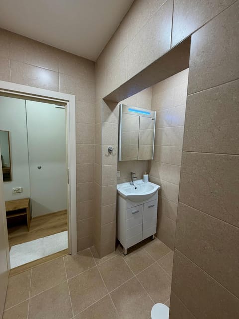 Boutique Rooms Desi 3 Apartment in Pleven