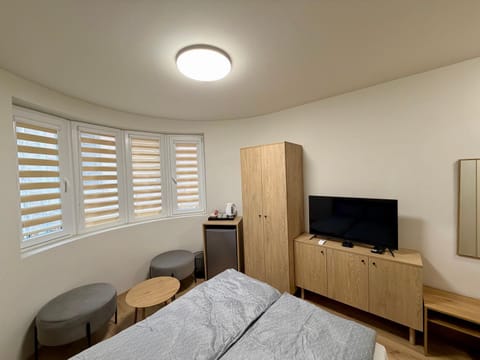 Boutique Rooms Desi 3 Apartment in Pleven