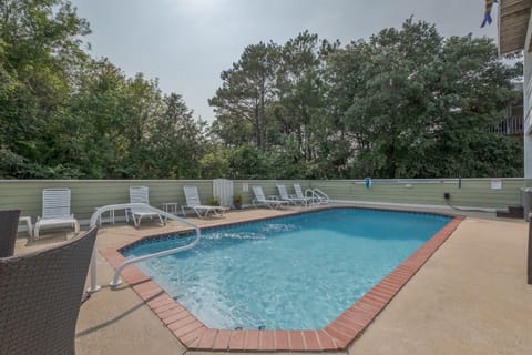 1533 - Sundowner House in Corolla