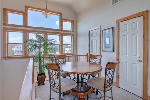 1414 - Hope Sanctuary House in Corolla