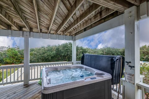 1414 - Hope Sanctuary House in Corolla