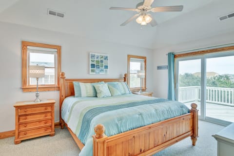 1414 - Hope Sanctuary House in Corolla