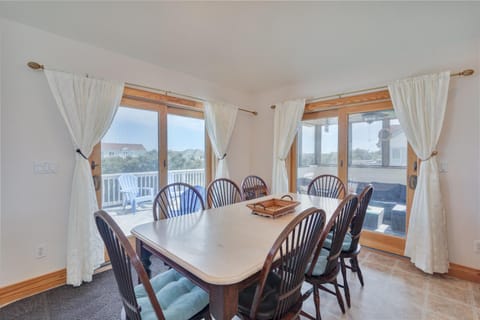 1414 - Hope Sanctuary House in Corolla