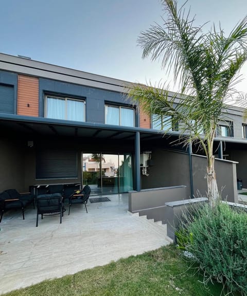 Property view