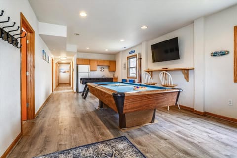 5418 - Family Tides House in Nags Head