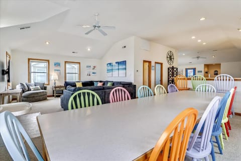 5418 - Family Tides House in Nags Head