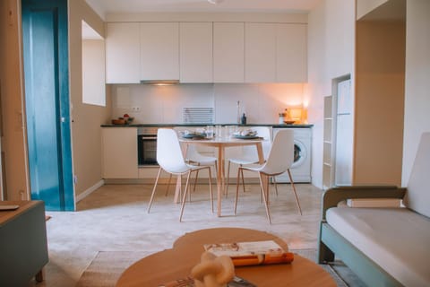 Just Like Home - Casa das Avós Apartment in Viana do Castelo District, Portugal