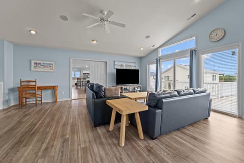 1892 - Carolina Bliss House in Corolla