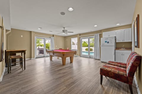 1892 - Carolina Bliss House in Corolla