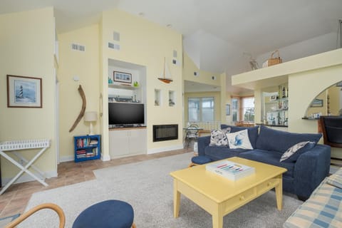 5593 - Craven Haven House in Roanoke Island