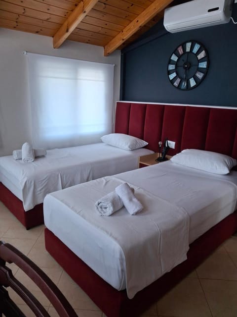 Vila Klea Bed and Breakfast in Ksamil