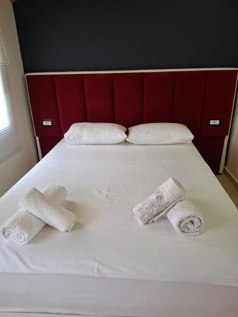 Vila Klea Bed and Breakfast in Ksamil