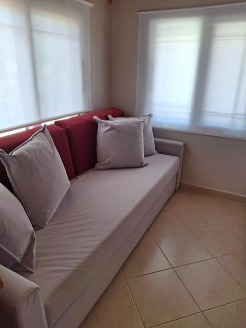 Vila Klea Bed and Breakfast in Ksamil