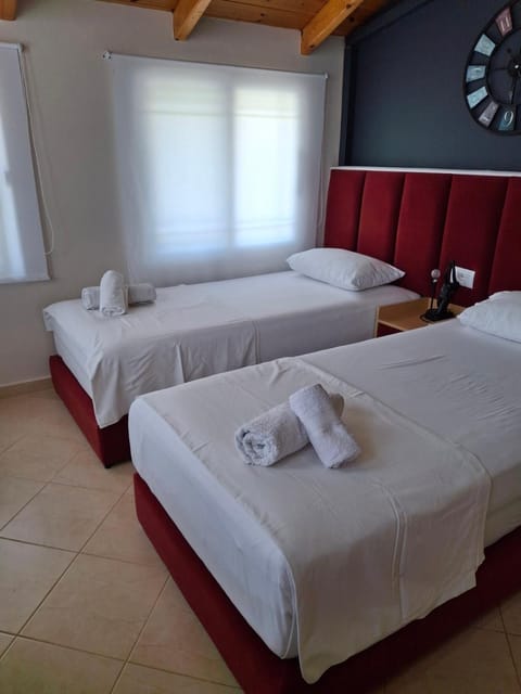 Vila Klea Bed and Breakfast in Ksamil