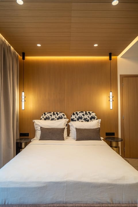 Dea Rethymno Apartment in Rethymno