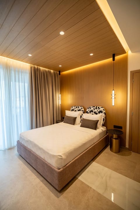 Dea Rethymno Apartment in Rethymno