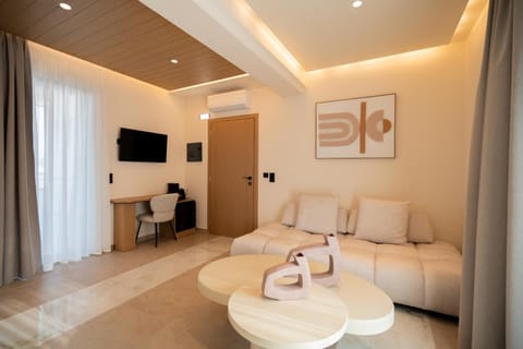 Dea Rethymno Apartment in Rethymno