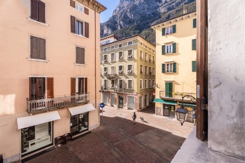 City view, City view