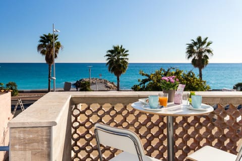 La Maison Du Pêcheur Apartment in Cagnes-sur-Mer