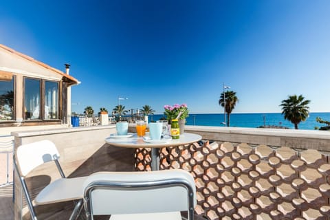 La Maison Du Pêcheur Apartment in Cagnes-sur-Mer