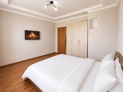Bed, Bedroom, bunk bed
