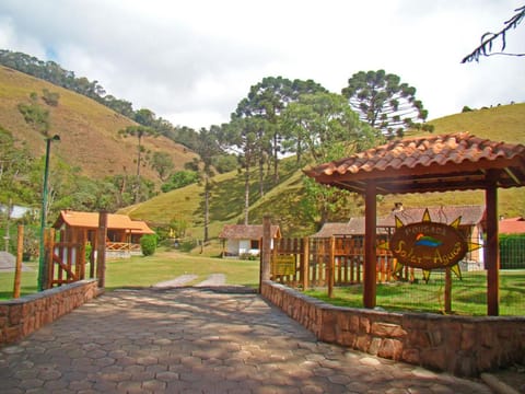 Pousada Solar Das Águas, S/N Inn in State of Rio de Janeiro