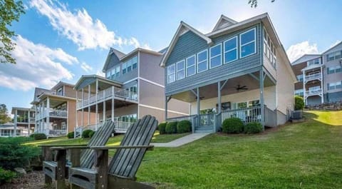 43 Making Memories House in Weiss Lake