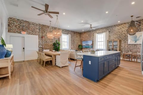 Harbor House Penthouse- B House in Key West