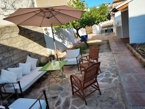 Property view
