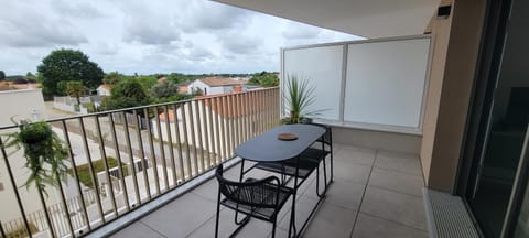Balcony/Terrace, Balcony/Terrace