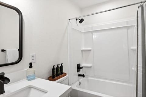 Porter Condos Apartment in Ocean Springs