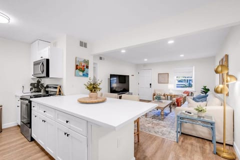 Porter Condos Apartment in Ocean Springs