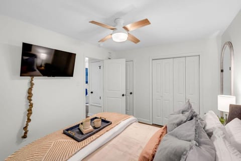 Porter Condos Apartment in Ocean Springs