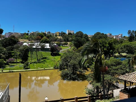 Lake view